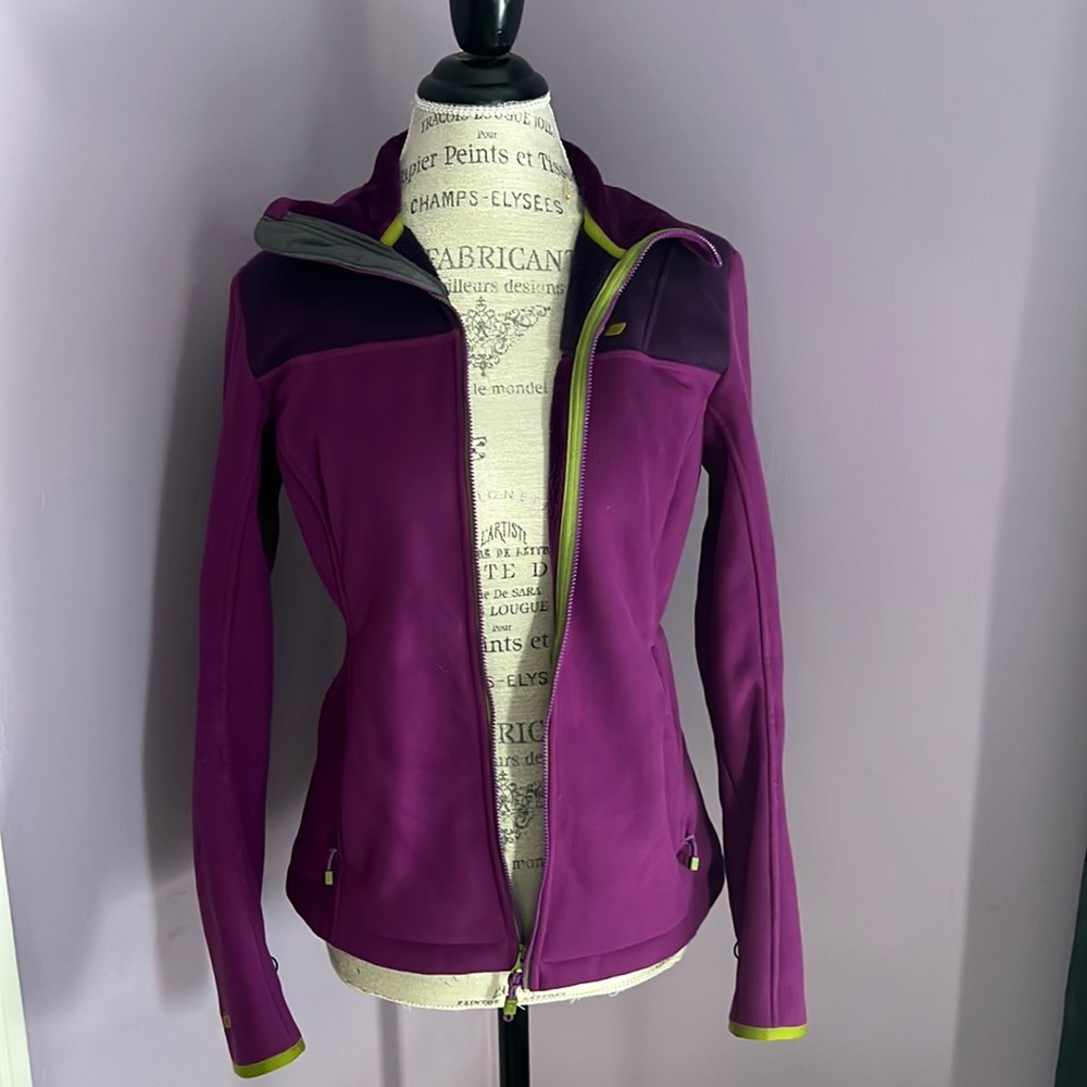 Winter jacket